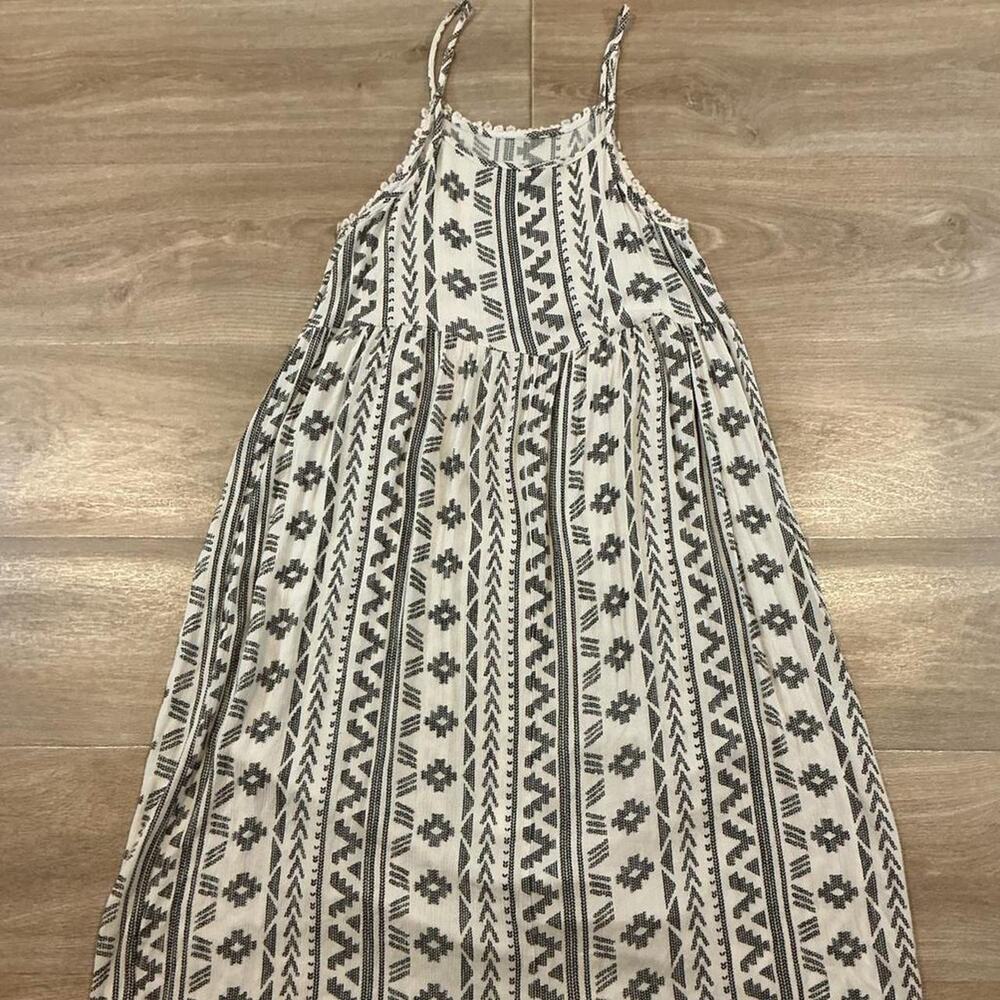 Audrey 31 boho maxi sundress